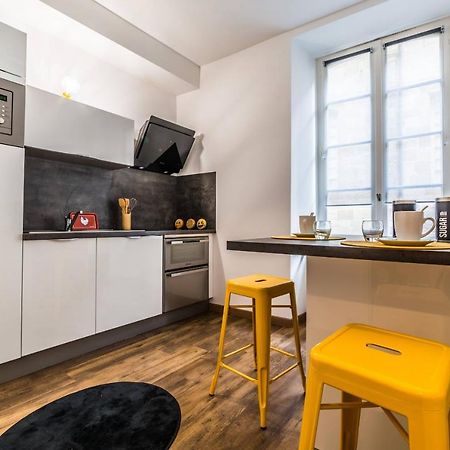 Le Studio Reynal - 1 Chambre Brive-la-Gaillarde Exterior photo